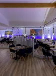 Hotel Meerblau
