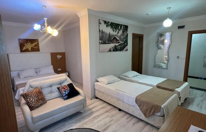 Igneada Parlak Resort Hotel