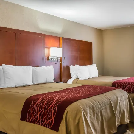 Comfort Inn