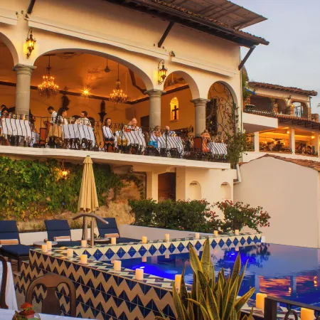 BellView Hotel Boutique