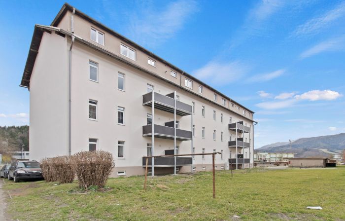 FarawayHomes Studios Leoben