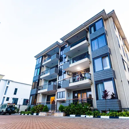 Imaani Homes