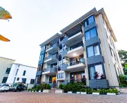 Imaani Homes - 2 звезды