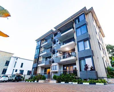 Imaani Homes Hotels in 