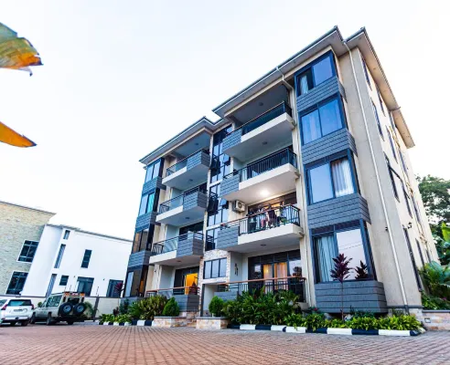 Imaani Homes
