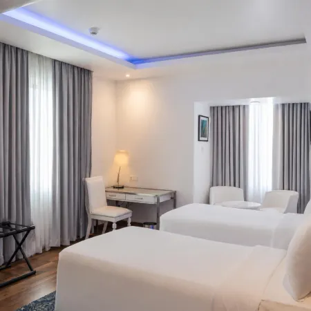 Radisson Blu Kochi
