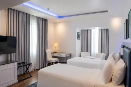 Radisson Blu Kochi