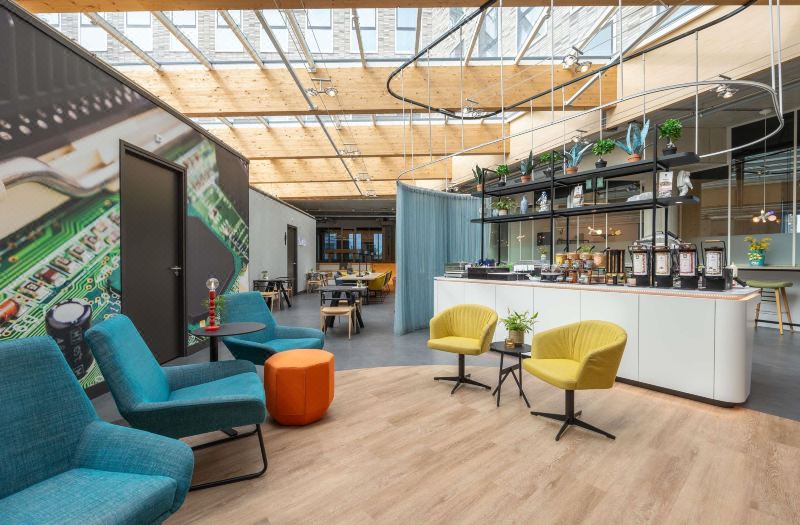 Ibis Styles Delft City Centre photo 3