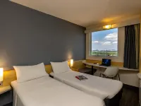 Ibis Vitoria Aeroporto Hotels in Serra