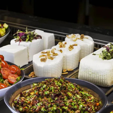 Ibis Styles Jerusalem City Center