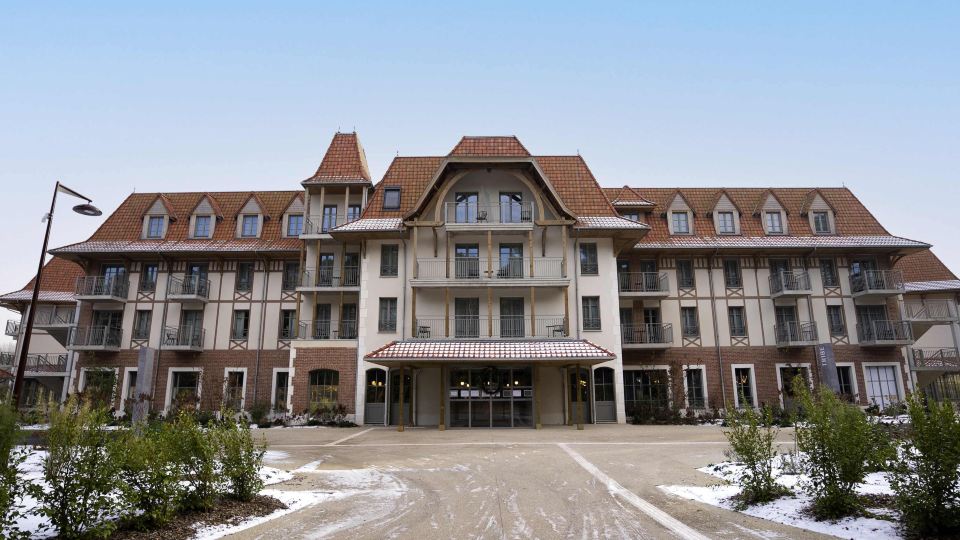 Ibis Styles le Touquet