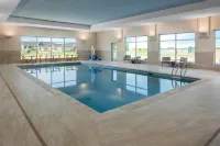 Hampton Inn by Hilton Grand Island Medical Center
