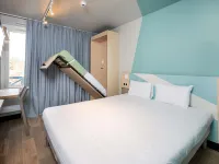 Ibis Budget Lyon Caluire Cité Internationale Hotels near Interpol