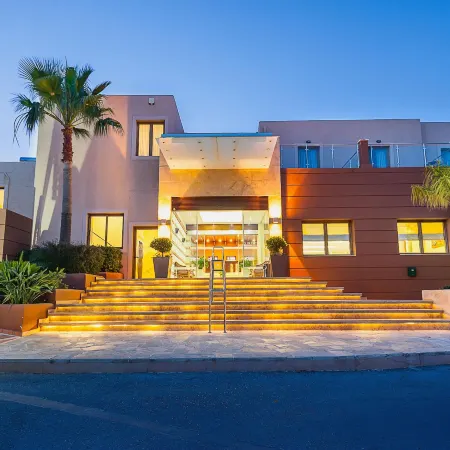 Sirios Village Hotel & Bungalows - All Inclusive