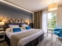 Hôtel Mercure Castres l'Occitan Hotels in Castres