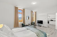 Faraway Homes Studios St.Michael Hotels in 