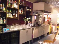 Milepelen Hotel & Vertshus - Quầy bar