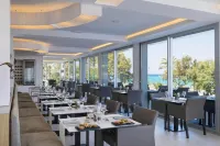 Kyrat Amarac Suites - breakfast