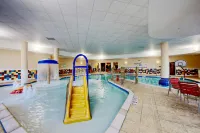 Hampton Inn & Suites Oklahoma City-Bricktown