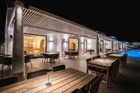 Cresanto Luxury Suites - breakfast