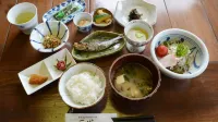 Manyu - breakfast