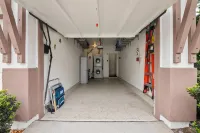 Sweet Pea Place 2 Bed Home
