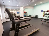 Tru by Hilton Mexico City Airport Hotels near TAPO