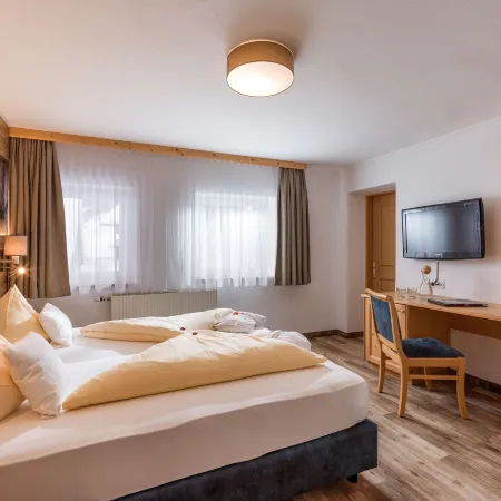 Hotel Glockenstuhl