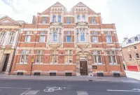 The Pocklington Hotels in 