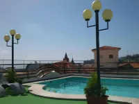 Hotel Windsor - Pool