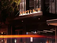Abstract Hotel Hotels near ASB Showgrounds