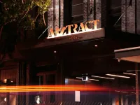 Abstract Hotel - Wifi