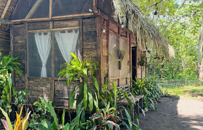 Nawala Eco-hostel