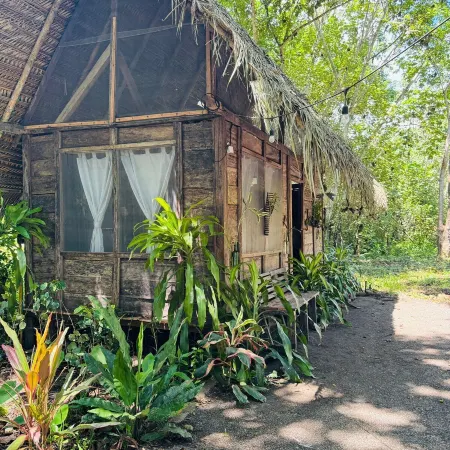 Nawala Eco-hostel
