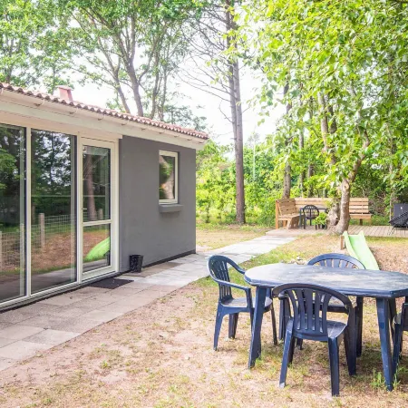 8 Person Holiday Home in Orsted-by Traum Hotels in Orsted