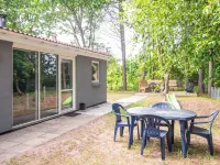 8 Person Holiday Home in Orsted-by Traum - Pools