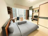 ARRAM | No. 619 | U residence 1 Next To UPH - Хоумстей