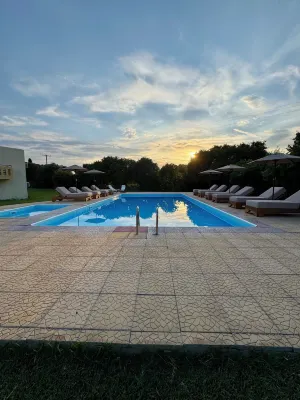 Angelos Studios - Apartments