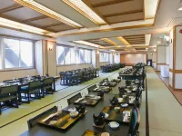 Onsen Hotel Nakahara Bessou Nonsmoking, Earthquake Retrofit Hotels near Mt. Shiroyama