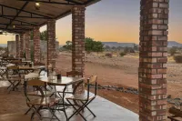 Alte Kalkoefen Lodge - พร้อมอาหารเช้า