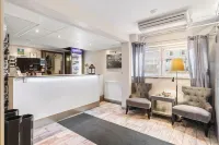 Vici Hotels Linköping