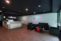 The Box Hotel - bar