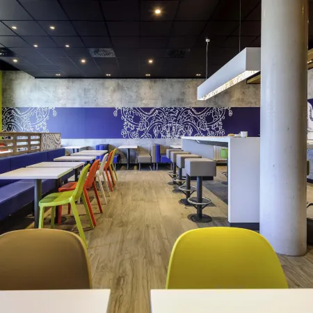 Ibis Budget Konstanz