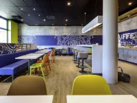 Ibis Budget Konstanz - Breakfast