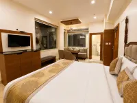 Hotel Hari Piorko - New Delhi Railway Station Hotels in 