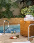 Las Mañanitas - Hot Springs
