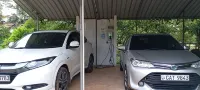 Heritance Resort Hotel - parking