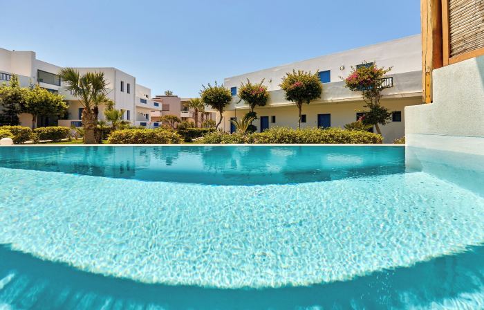 Hotel Hara Ilios Village