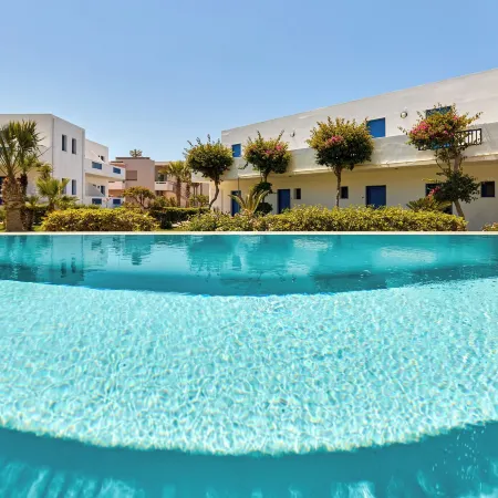 Hotel Hara Ilios Village