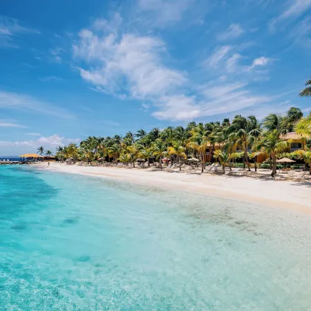 Harbour Village Beach Club